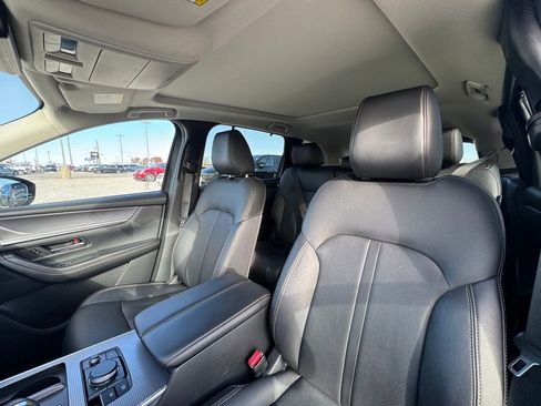 Used 2024 MAZDA CX-90 3.3 Turbo S image 26