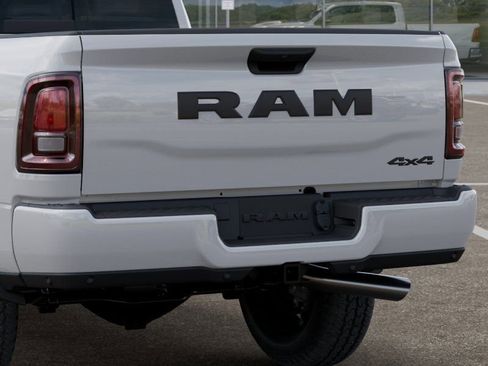 New 2026 RAM 2500 Tradesman AWD/4WD image 13