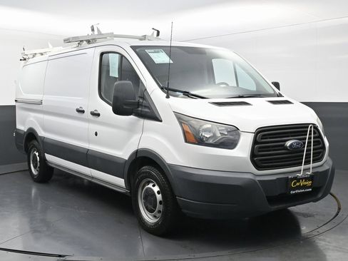 Used 2016 Ford Transit 150 130 Low Roof image 3