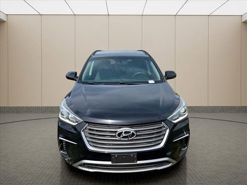 Used 2017 Hyundai Santa Fe SE AWD/4WD image 20
