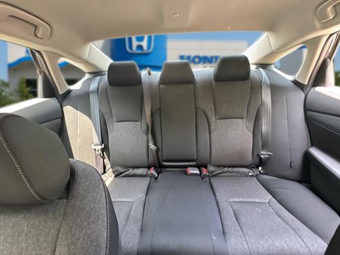 Used 2025 Honda Accord LX image 26