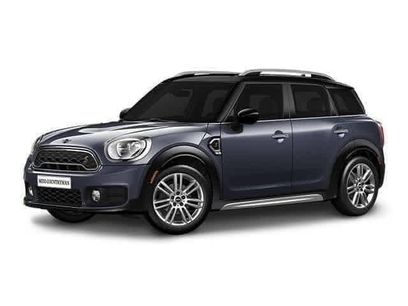 Used 2019 MINI Cooper Countryman S