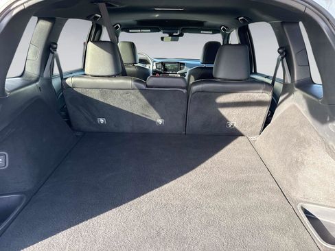 Certified 2025 Honda Passport Black Edition image 12