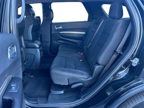 Used 2017 Dodge Durango SXT w/ 3rd Row Seating Group image 15