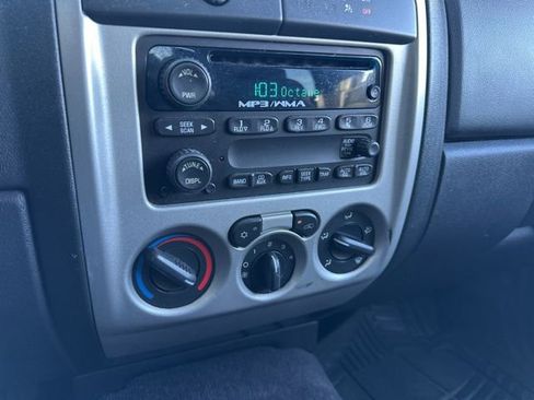 Used 2009 GMC Canyon 2WD Crew Cab image 27