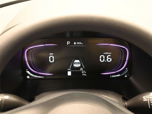 New 2025 Kia Soul LX w/ LX Technology Package image 10