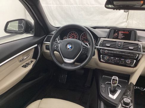 Used 2016 BMW 328i Sedan image 28