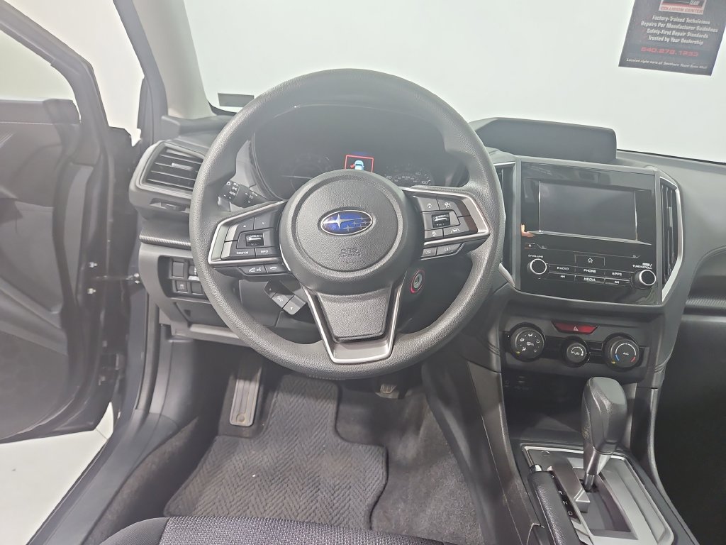 Used 2023 Subaru Impreza 2.0i Premium AWD/4WD image 14