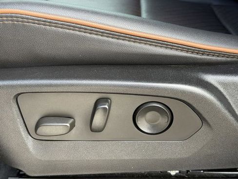 Certified 2023 GMC Canyon AT4 w/ AT4 Premium Package image 24