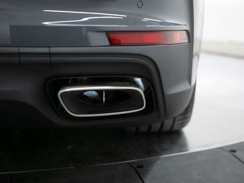 New 2026 Porsche Panamera 4 AWD/4WD image 38