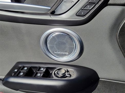 Used 2024 Dodge Hornet R/T Plus image 15