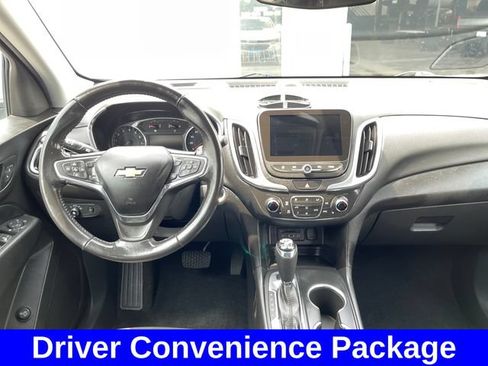 Used 2020 Chevrolet Equinox LT AWD/4WD image 12