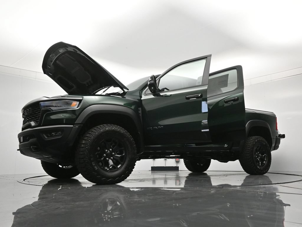 New 2026 RAM 1500 RHO w/ RHO Level 1 Equipment Group AWD/4WD image 50