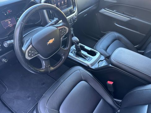 Used 2022 Chevrolet Colorado ZR2 image 10