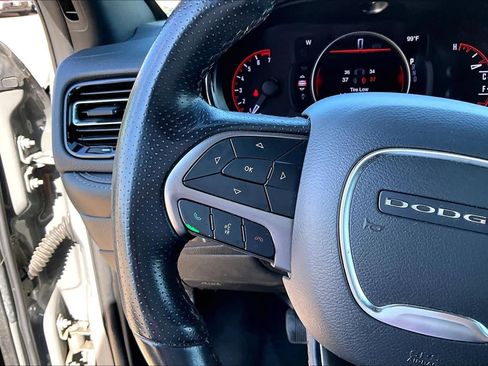 Used 2023 Dodge Durango SXT Launch Edition RWD image 19