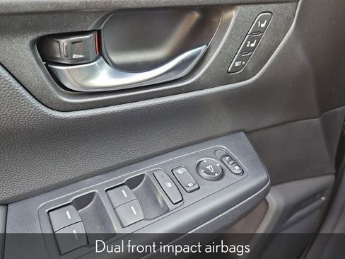 Used 2026 Honda CR-V Sport-L image 29