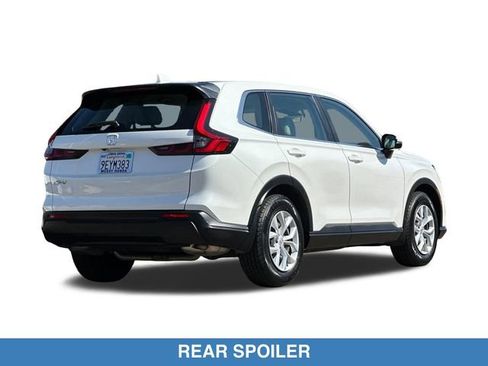 Certified 2023 Honda CR-V LX image 6