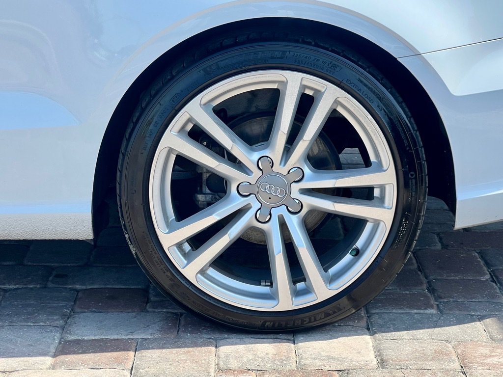 Used 2018 Audi A3 2.0T Premium FWD image 13