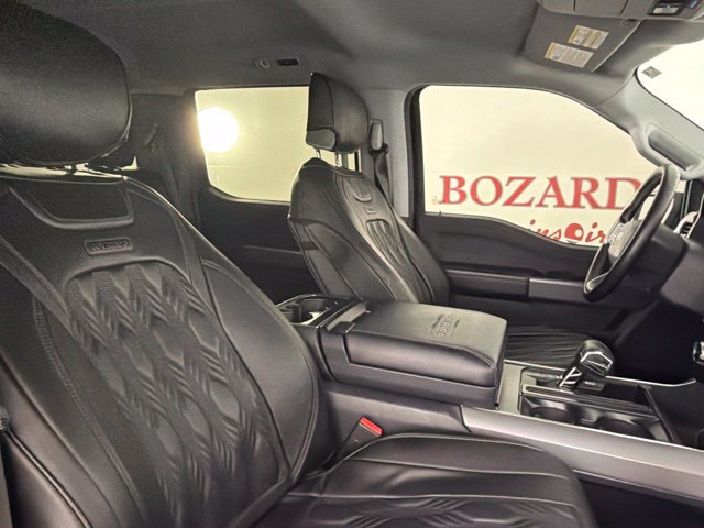 Used 2023 Ford F150 XLT w/ Equipment Group 302A High RWD image 31