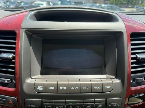 Used 2008 Lexus GX 470 AWD/4WD image 14