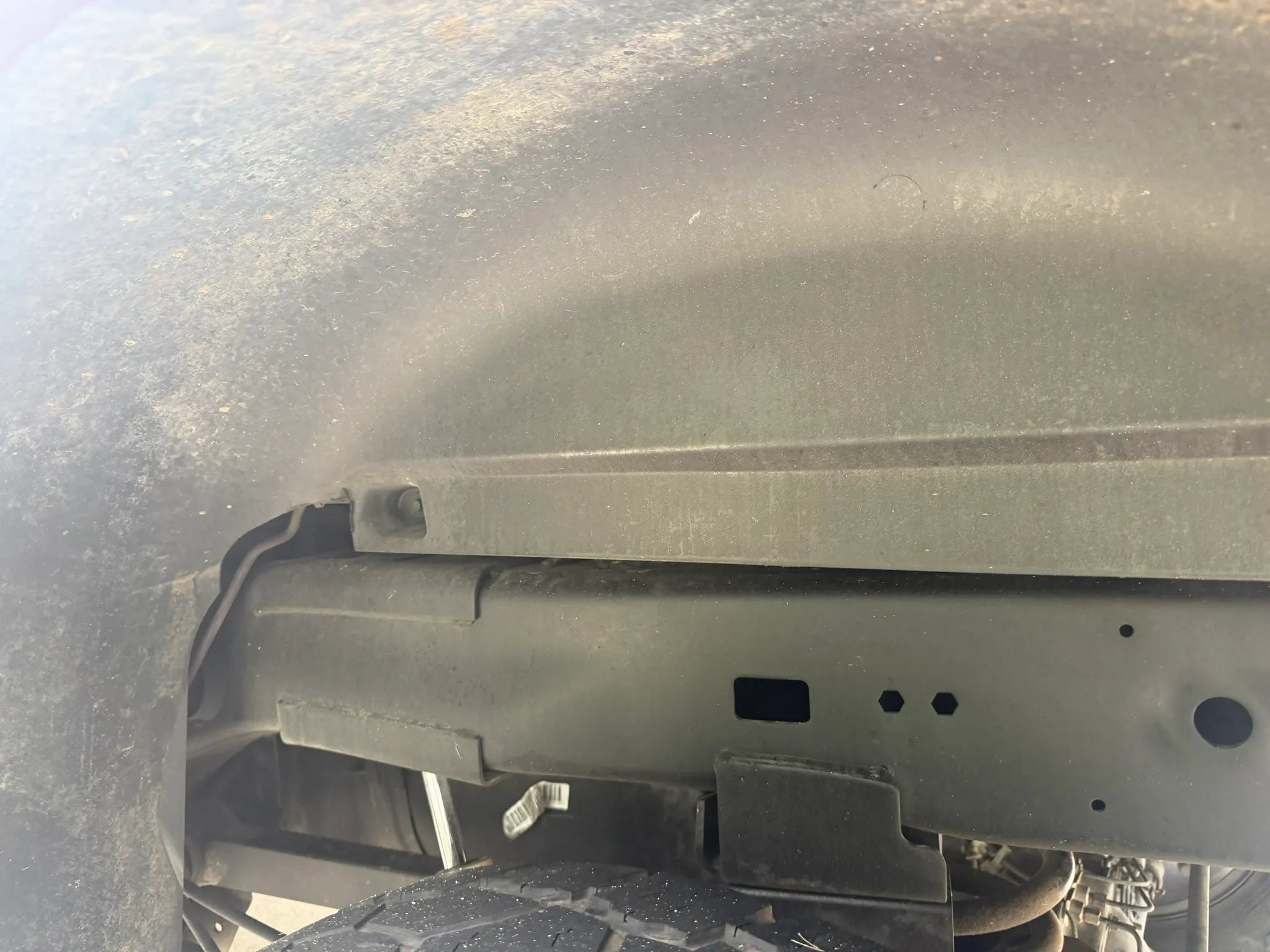 Used 2019 RAM 2500 Laramie AWD/4WD image 8