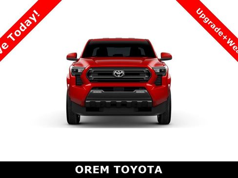 New 2026 Toyota Tacoma SR5 image 17