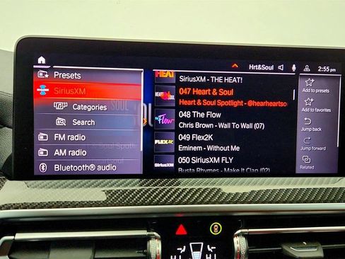 Used 2024 BMW X3 M40i w/ Premium Package image 19