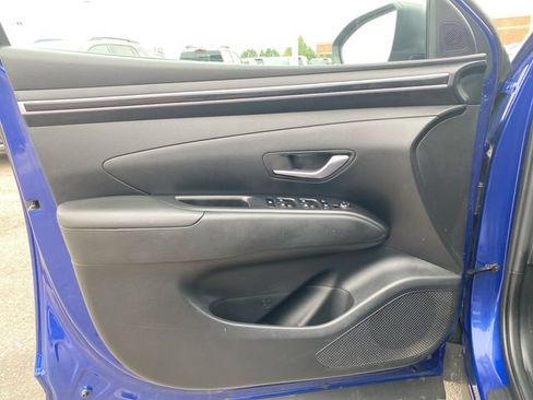 Used 2023 Hyundai Tucson SEL FWD image 21
