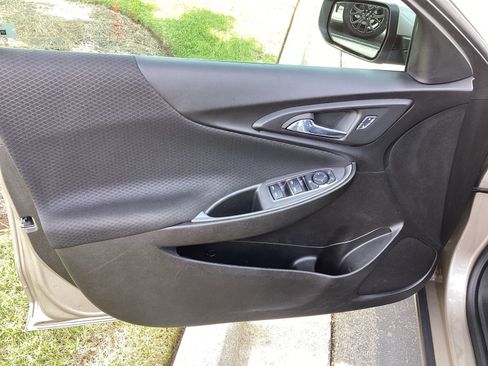 Used 2023 Chevrolet Malibu LT w/ Driver Confidence Package image 22