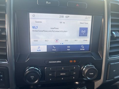 Used 2022 Ford F250 XLT w/ XLT Premium Package image 17