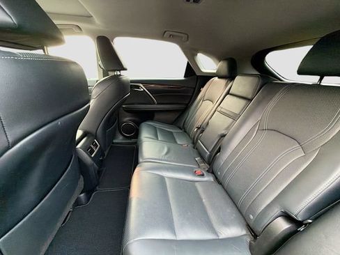 Used 2019 Lexus RX 350 AWD image 21