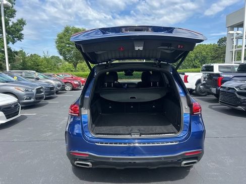 Used 2022 Mercedes-Benz GLE 450 4MATIC image 9
