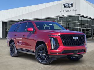 New 2026 Cadillac Escalade Sport w/ LPO, ONYX Package 360° Tour