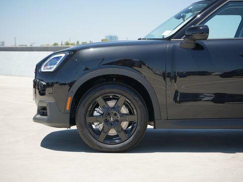 New 2027 MINI Cooper Countryman S AWD/4WD image 2