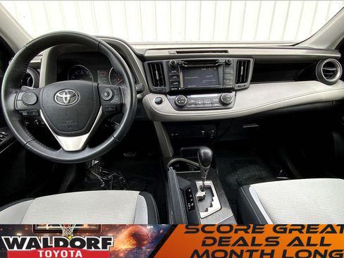 Used 2018 Toyota RAV4 Adventure w/ Plus Extra Value Package image 15