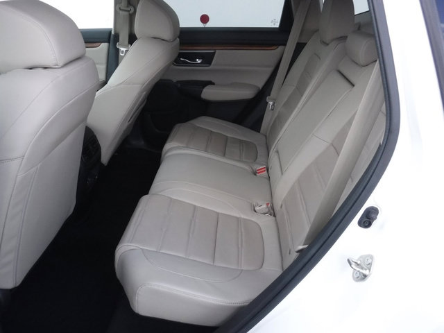 Used 2018 Honda CR-V EX-L image 34