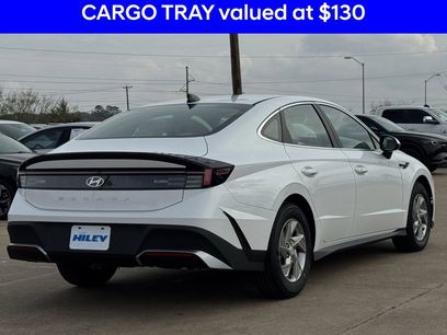 New 2026 Hyundai Sonata SE