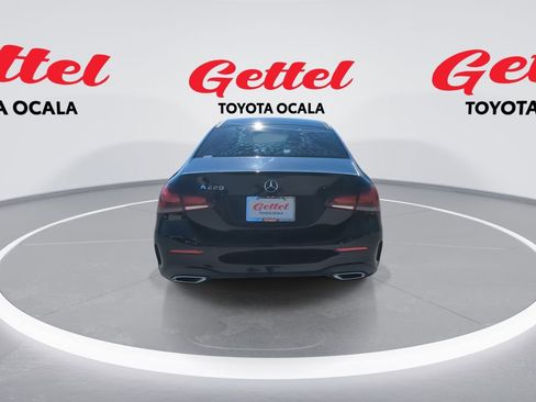 Used 2021 Mercedes-Benz A 220 image 7