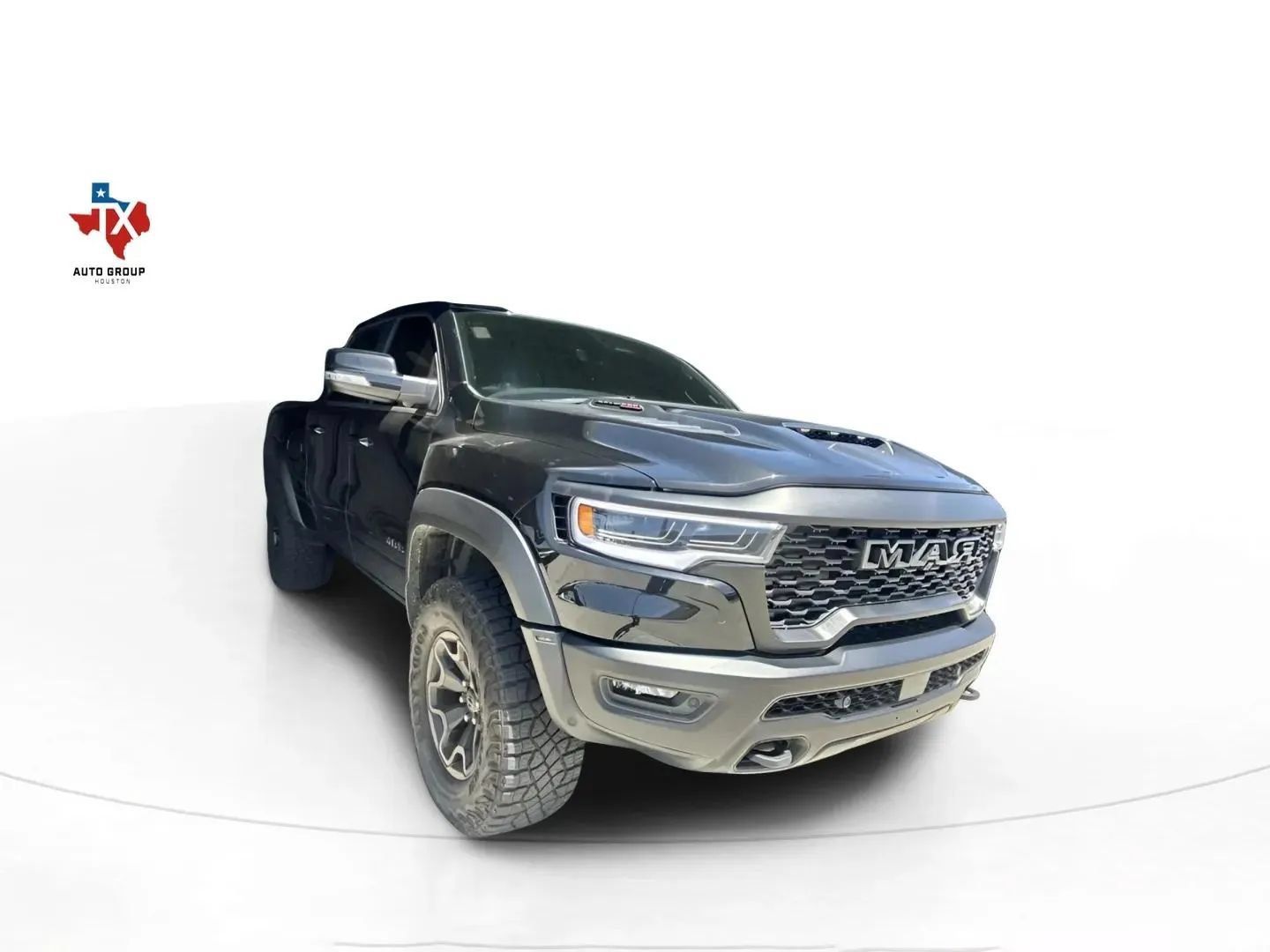 Used 2026 RAM 1500 RHO AWD/4WD image 49