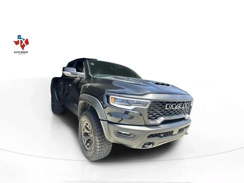 Used 2026 RAM 1500 RHO AWD/4WD image 49
