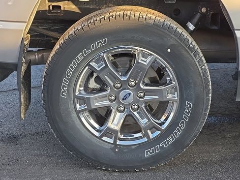 Used 2021 Ford F150 XLT w/ Equipment Group 302A High image 62