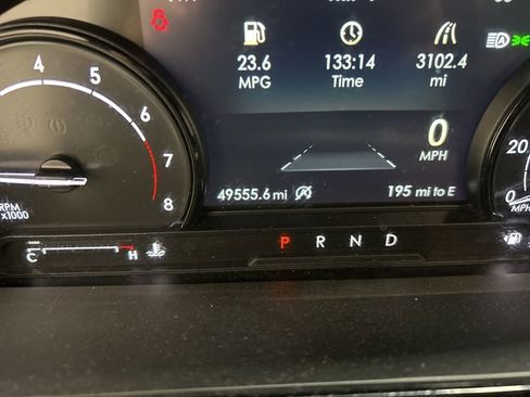 Certified 2022 Lincoln Corsair AWD w/ Premium Package image 15