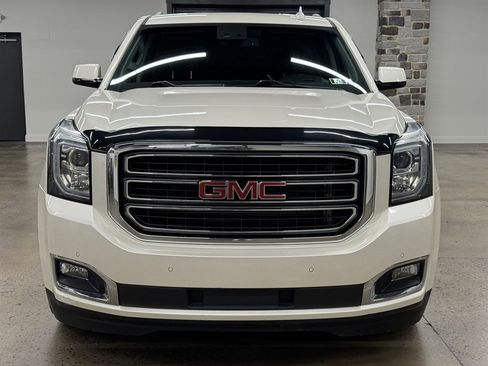 Used 2015 GMC Yukon SLT w/ Open Road Package image 2