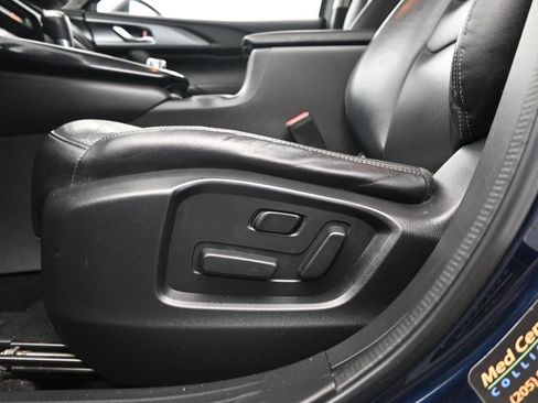 Used 2016 MAZDA CX-9 Touring image 26