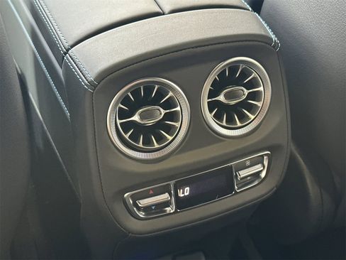 New 2025 Mercedes-Benz G 580 w/ EQ Technology image 13