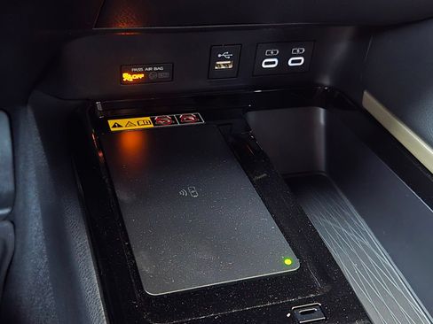 Certified 2026 Toyota Camry XSE FWD image 17