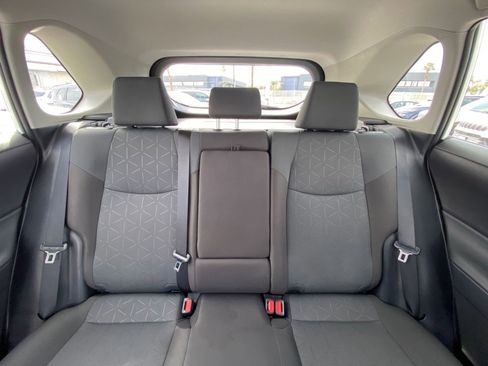 Used 2025 Toyota RAV4 XLE w/ Weather Package image 38