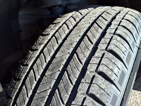 Used 2025 GMC Terrain Elevation w/ Technology Package II image 38