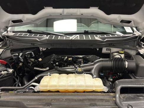Used 2024 Ford F150 XLT w/ Equipment Group 303A High AWD/4WD image 26