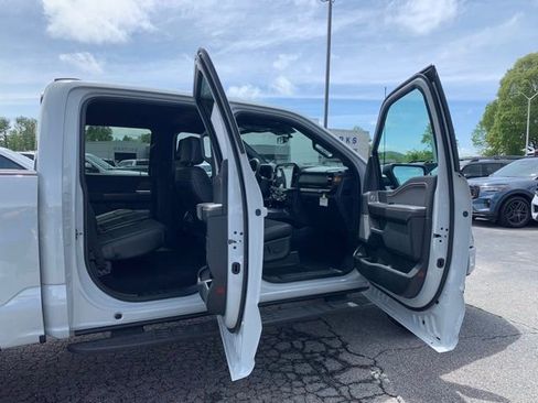 New 2026 Ford F150 Tremor AWD/4WD image 11